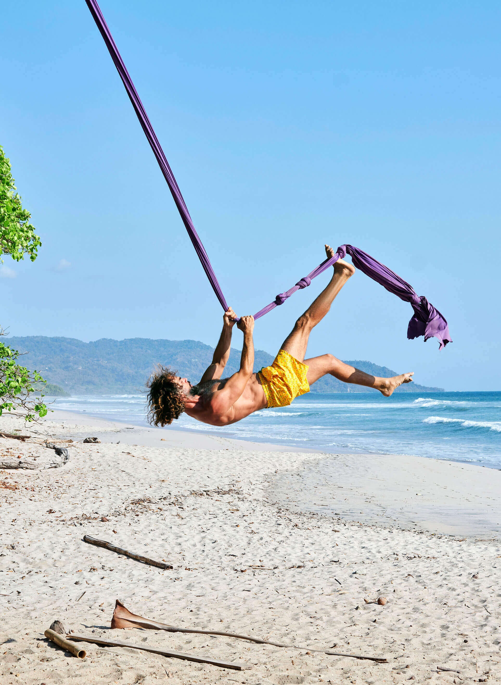 Vilebrequin Official Website | Luxury Swimwear & Summer Clothes